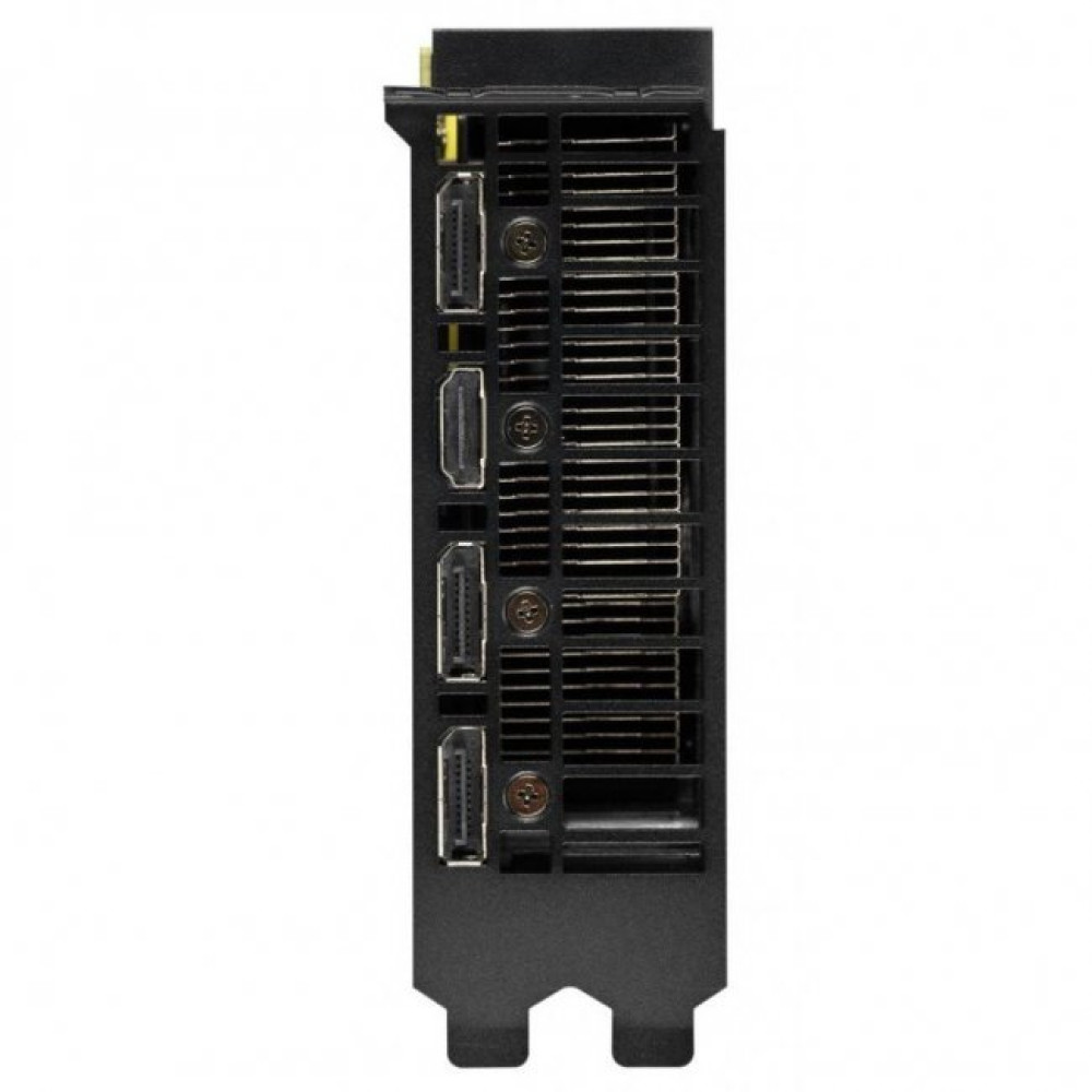 Відеокарта ASUS GeForce RTX2080 SUPER 8192Mb TURBO EVO (TURBO-RTX2080S-8G-EVO)