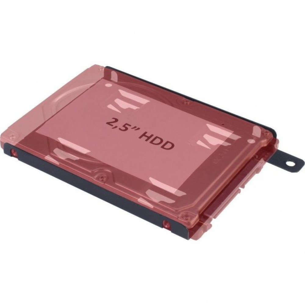 Корпус Inter-Tech N21-02 Arthurus