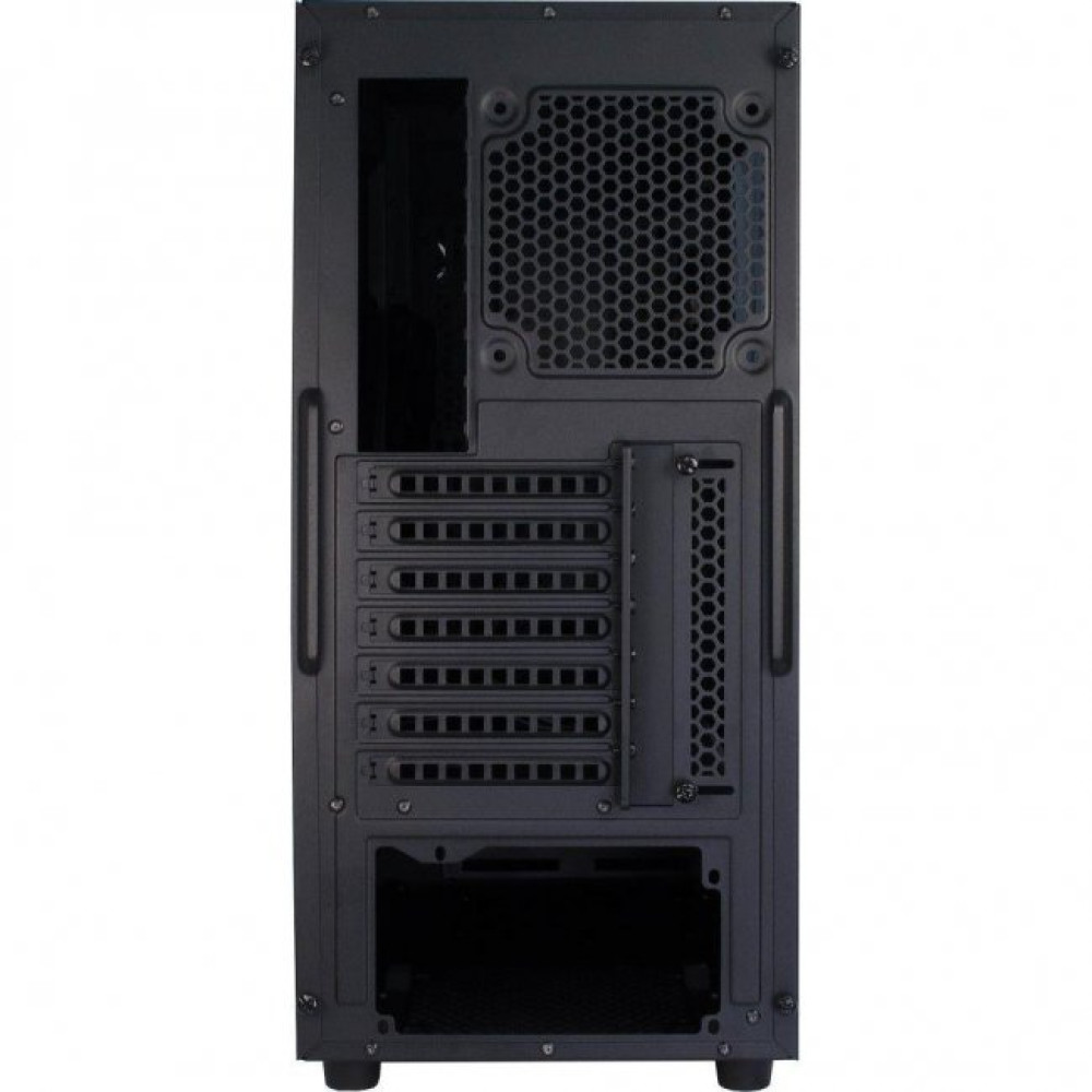 Корпус Inter-Tech N21-02 Arthurus