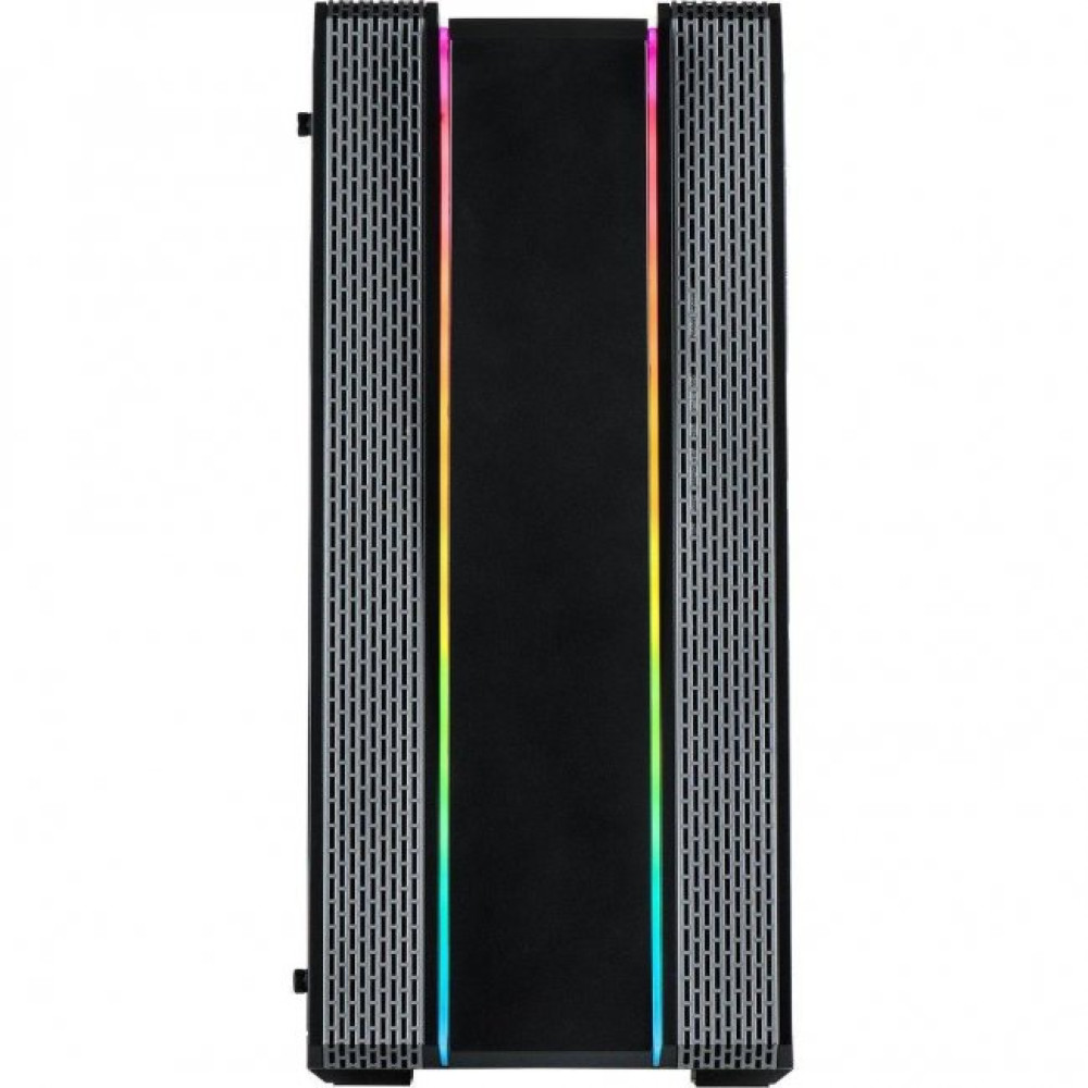 Корпус Inter-Tech S-3901 IMPULSE