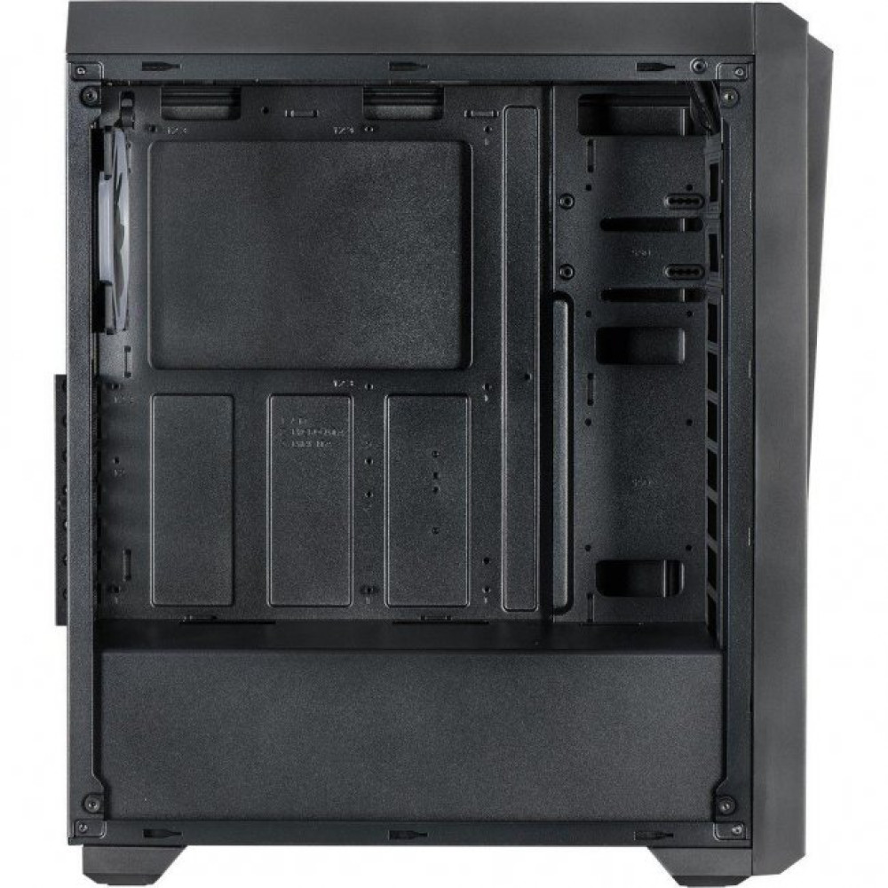 Корпус Inter-Tech S-3901 IMPULSE