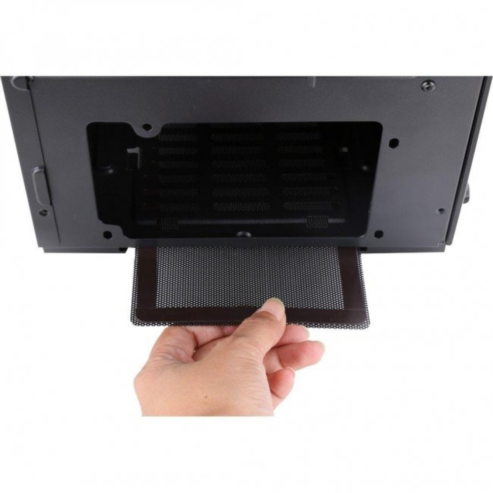 Корпус Inter-Tech S-3901 IMPULSE