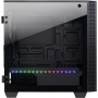 Корпус Inter-Tech X-608 INFINITY MICRO