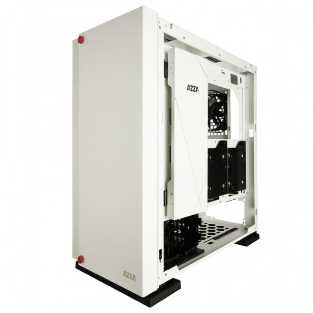 Корпус AZZA Zircon 7000 (CSAZ-7000W)