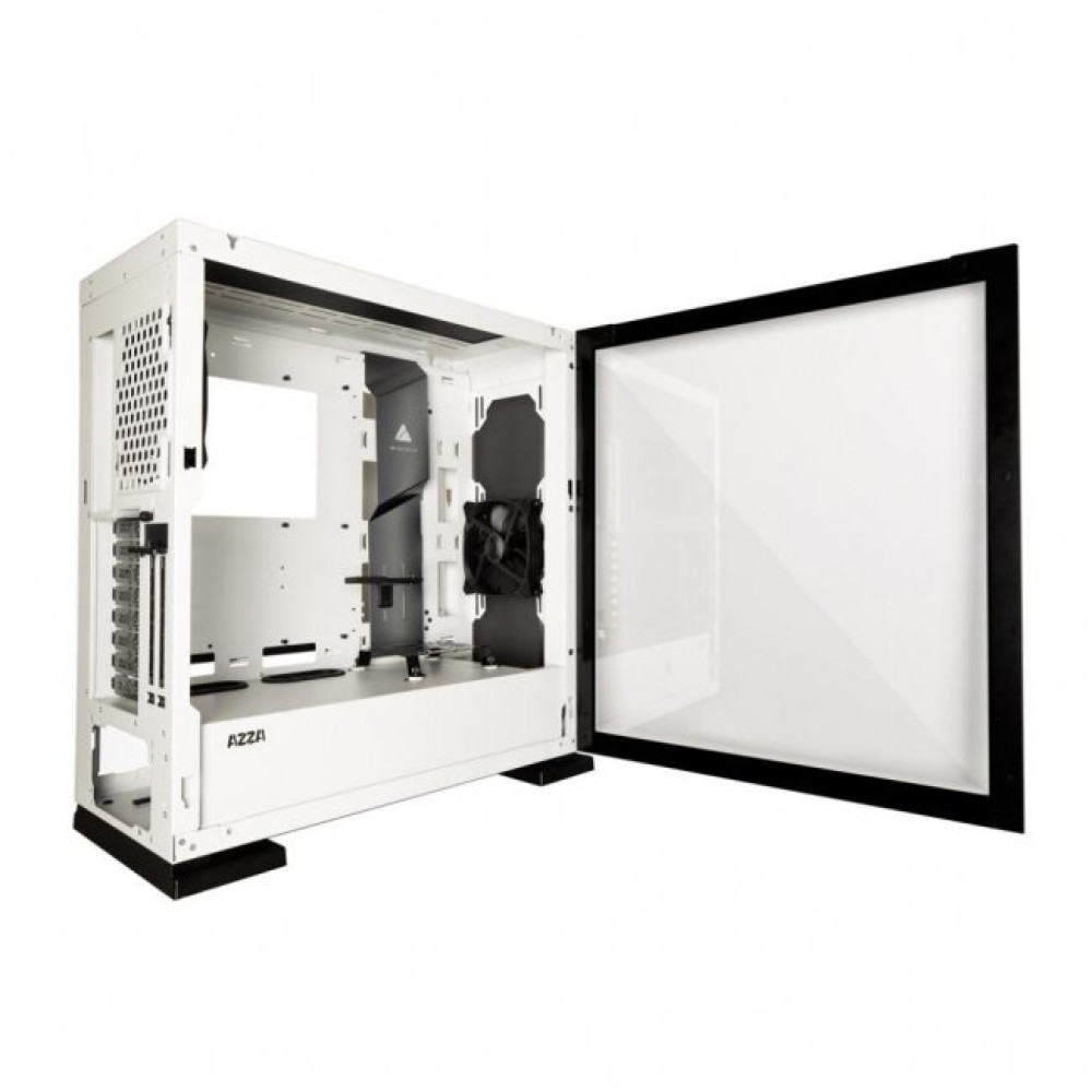 Корпус AZZA Zircon 7000 (CSAZ-7000W)