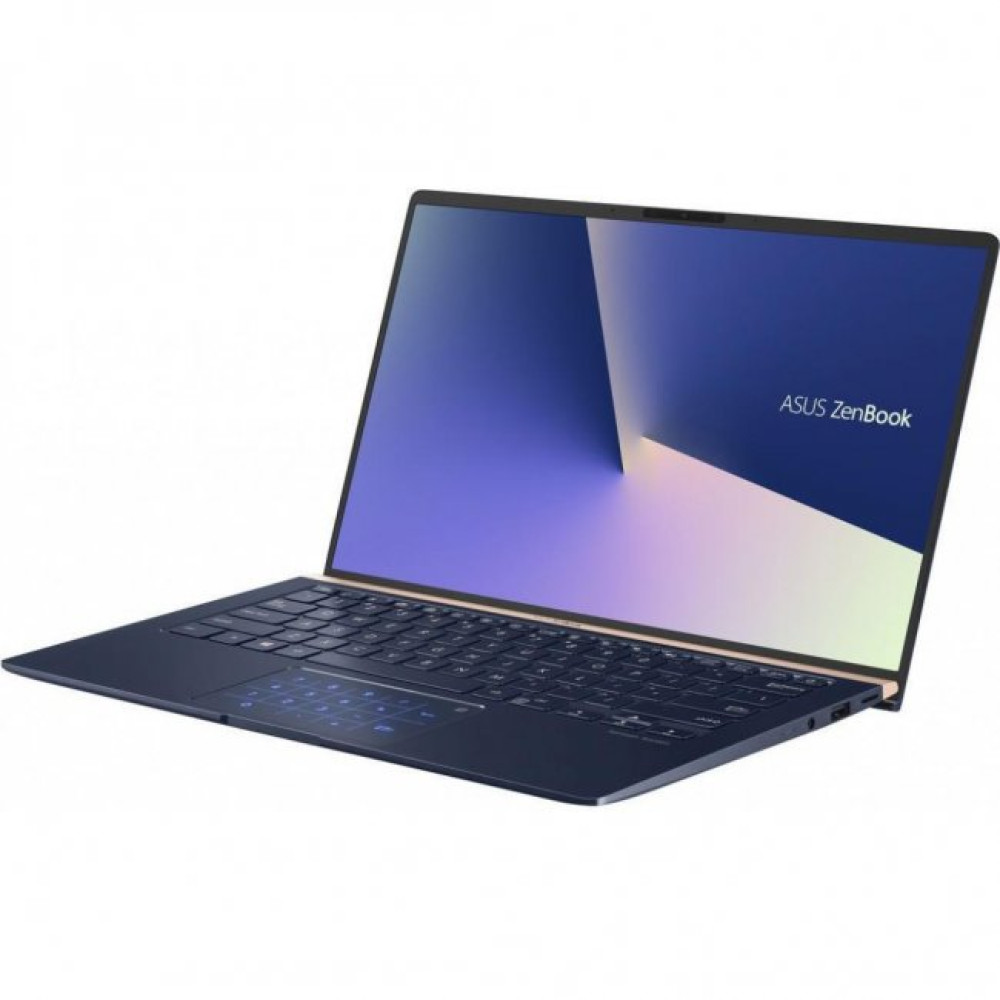 Ноутбук ASUS Zenbook UX433FAC (UX433FAC-A5137T)