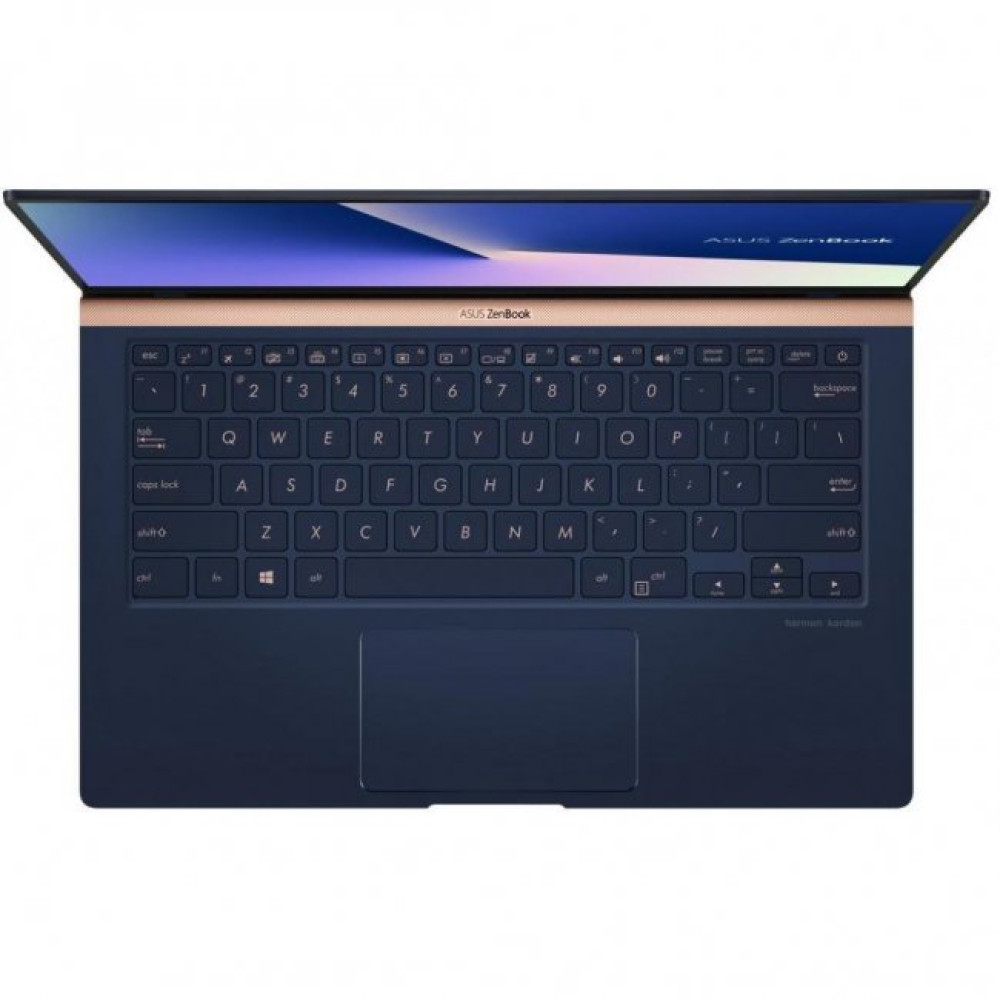 Ноутбук ASUS Zenbook UX433FAC (UX433FAC-A5137T)
