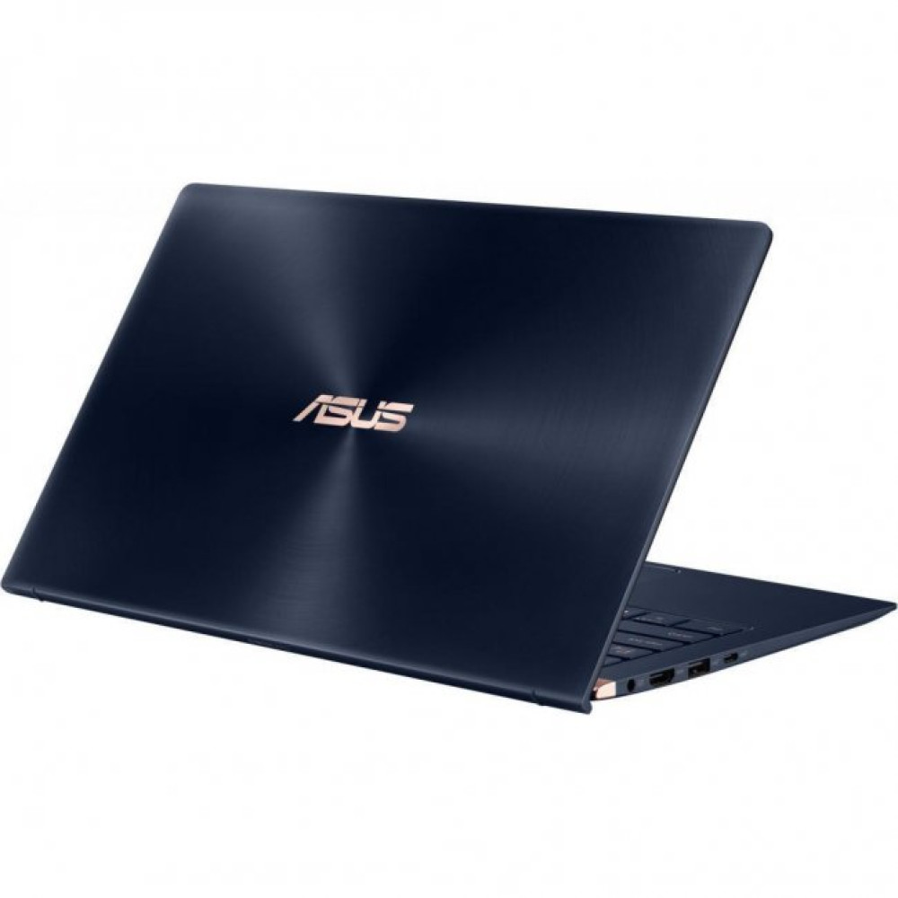 Ноутбук ASUS Zenbook UX433FAC (UX433FAC-A5137T)