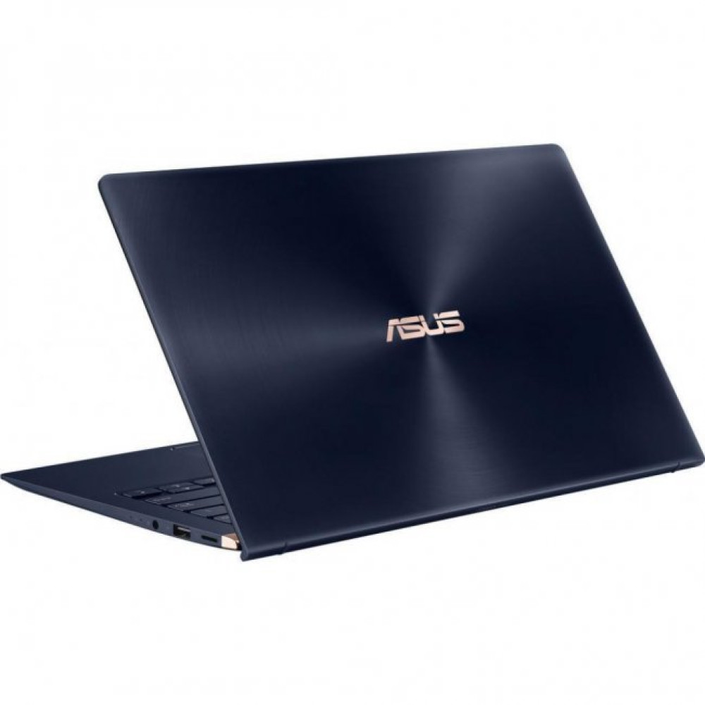 Ноутбук ASUS Zenbook UX433FAC (UX433FAC-A5137T)