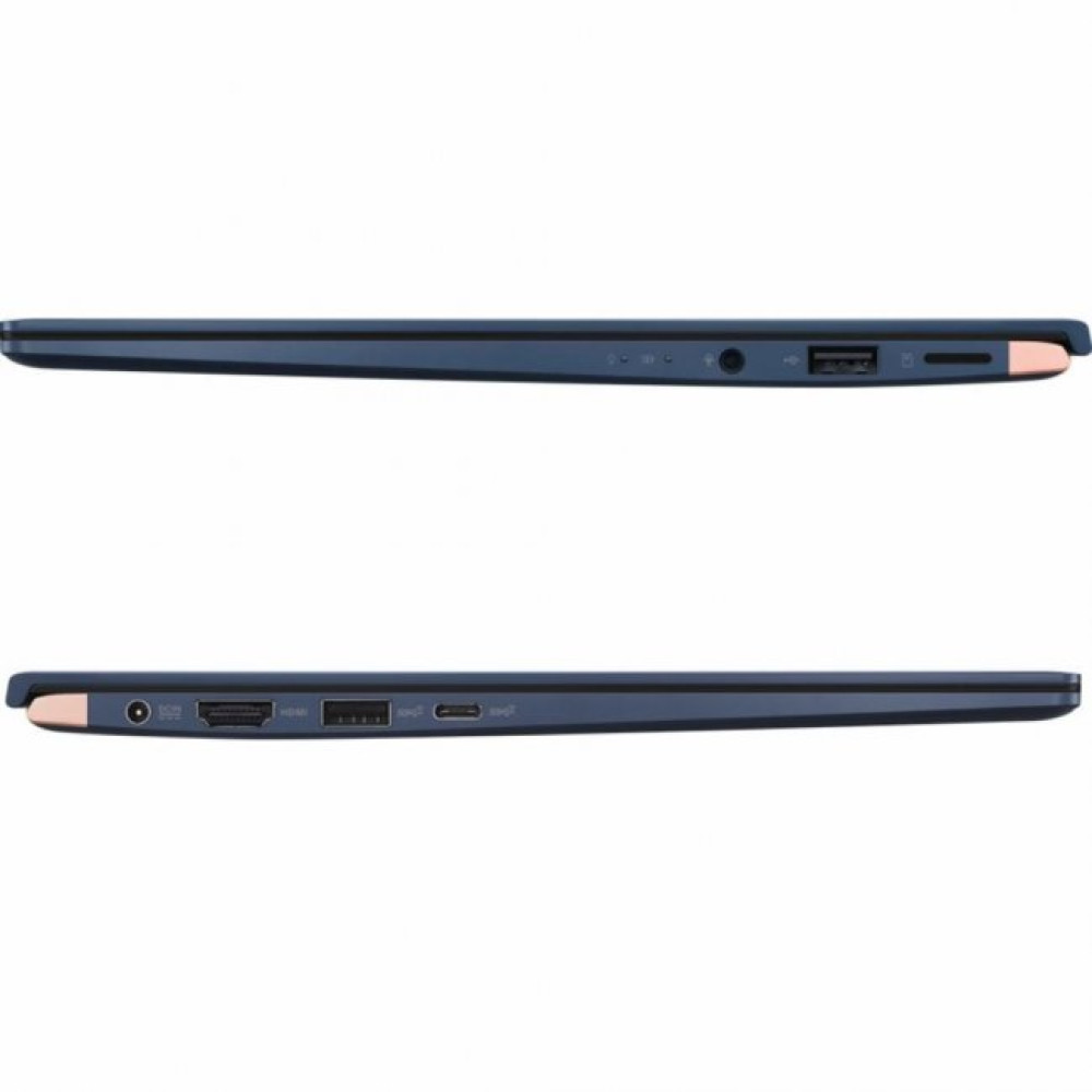 Ноутбук ASUS Zenbook UX433FAC (UX433FAC-A5137T)