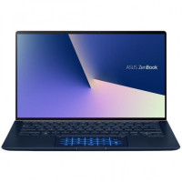 Ноутбук ASUS ZenBook UX433FAC-A5138T (90NB0MQ5-M02030)