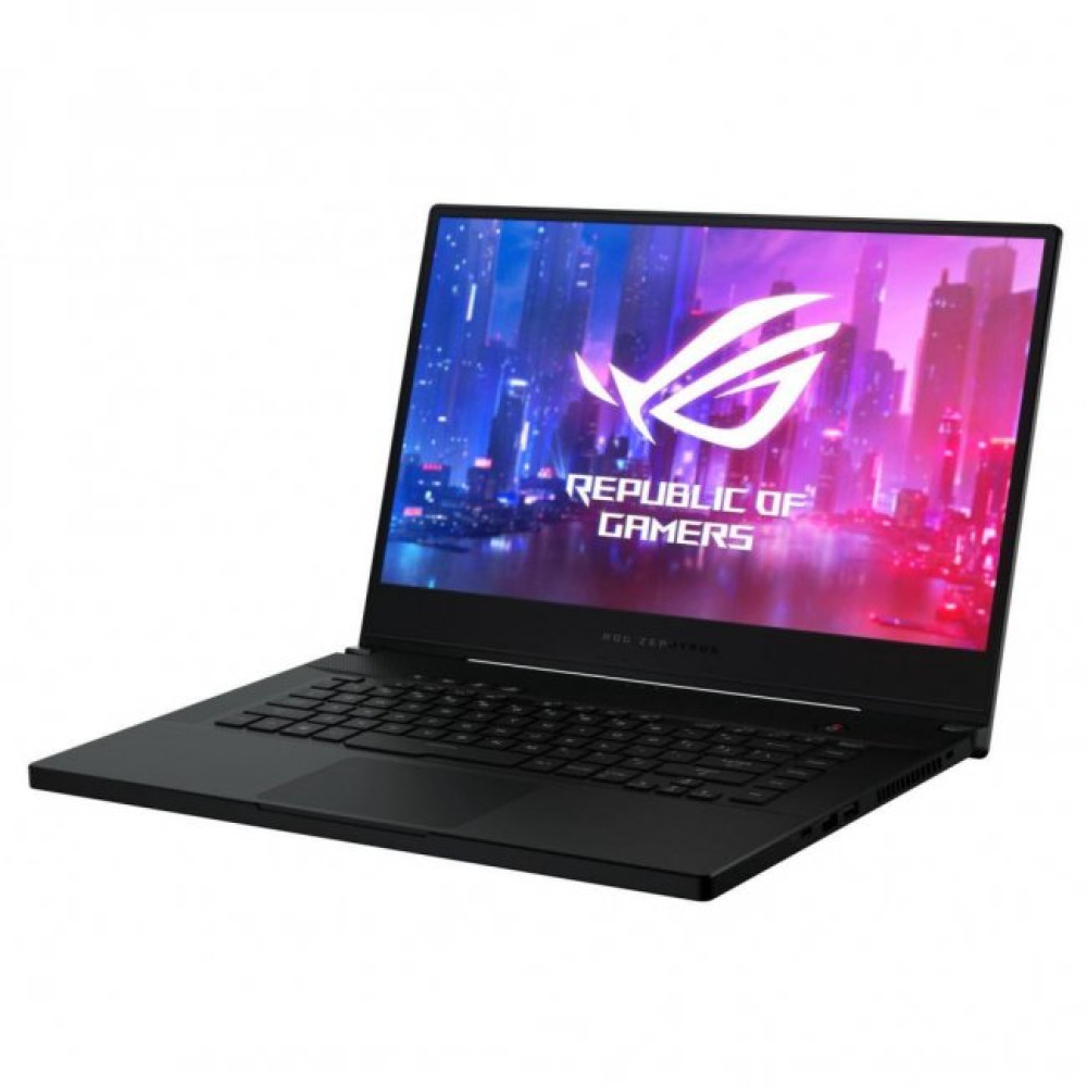 Ноутбук ASUS ROG Zephyrus GU502GV-AZ070 (90NR02E2-M02190)