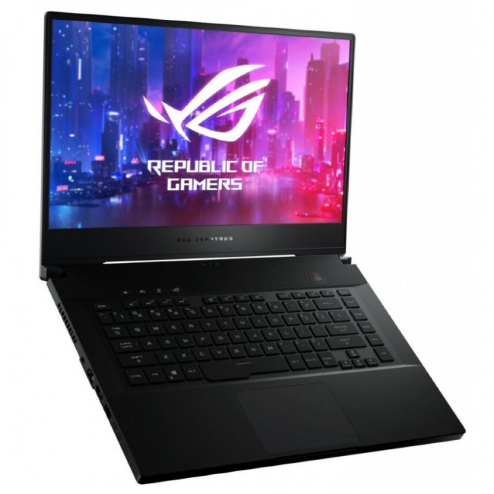 Ноутбук ASUS ROG Zephyrus GU502GV-AZ070 (90NR02E2-M02190)