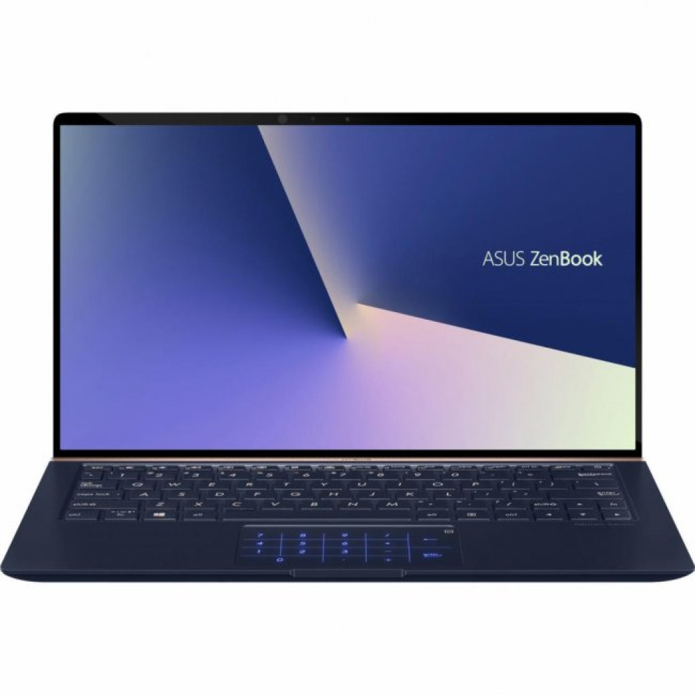 Ноутбук ASUS ZenBook UX334FL-A4014T (90NB0MW3-M03500)