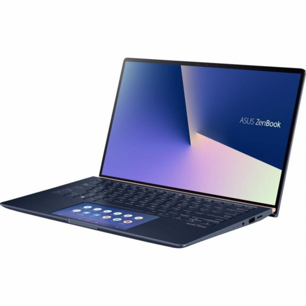 Ноутбук ASUS ZenBook UX434FLC-A5125T (90NB0MP5-M03440)