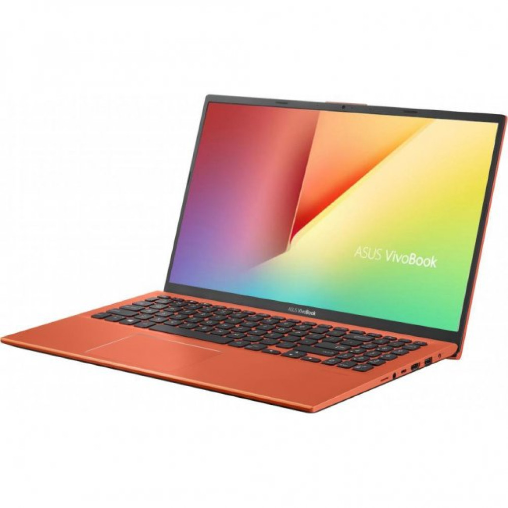 Ноутбук ASUS X512FJ-BQ378 (90NB0M77-M05300)