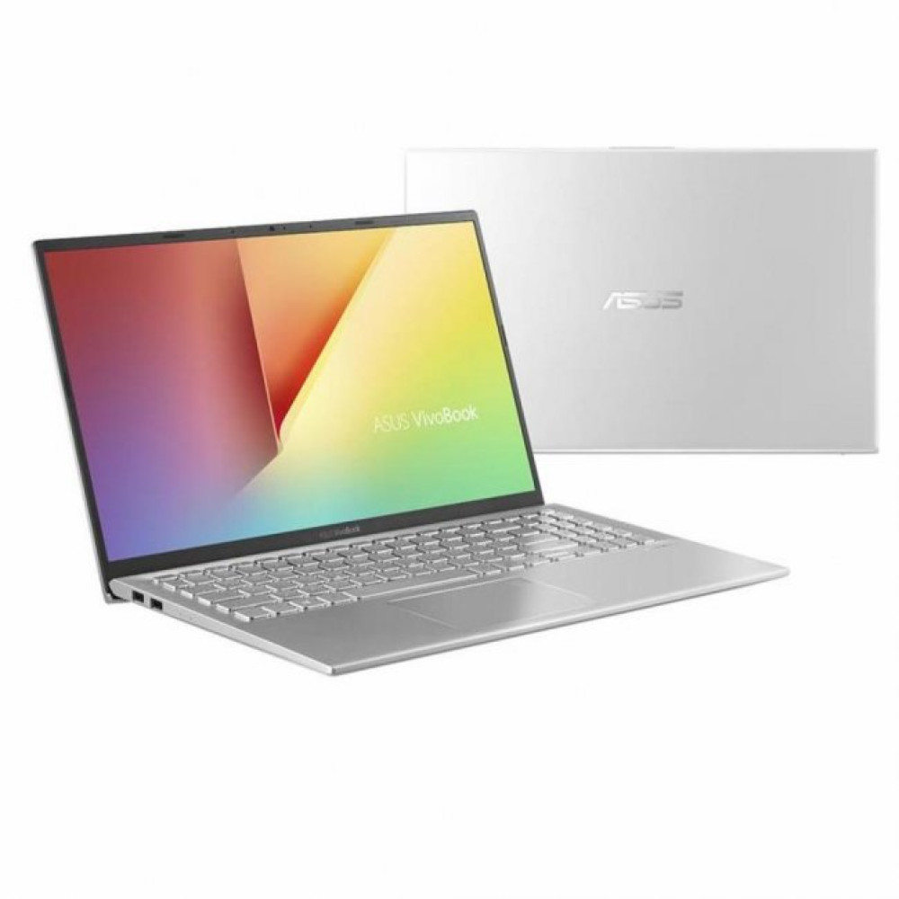 Ноутбук ASUS X512FJ-BQ379 (90NB0M72-M05310)
