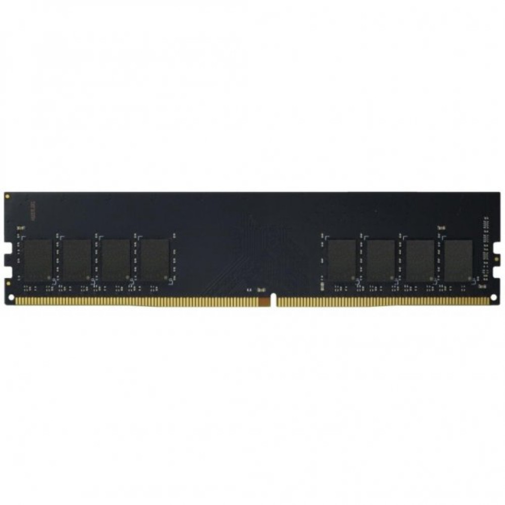 Модуль пам'яті для комп'ютера DDR4 4GB 2666 MHz eXceleram (E404266A)