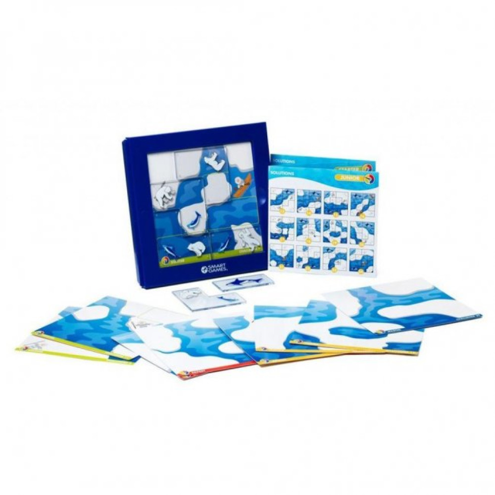 Настільна гра Dream Makers Камуфляж (AY2075)