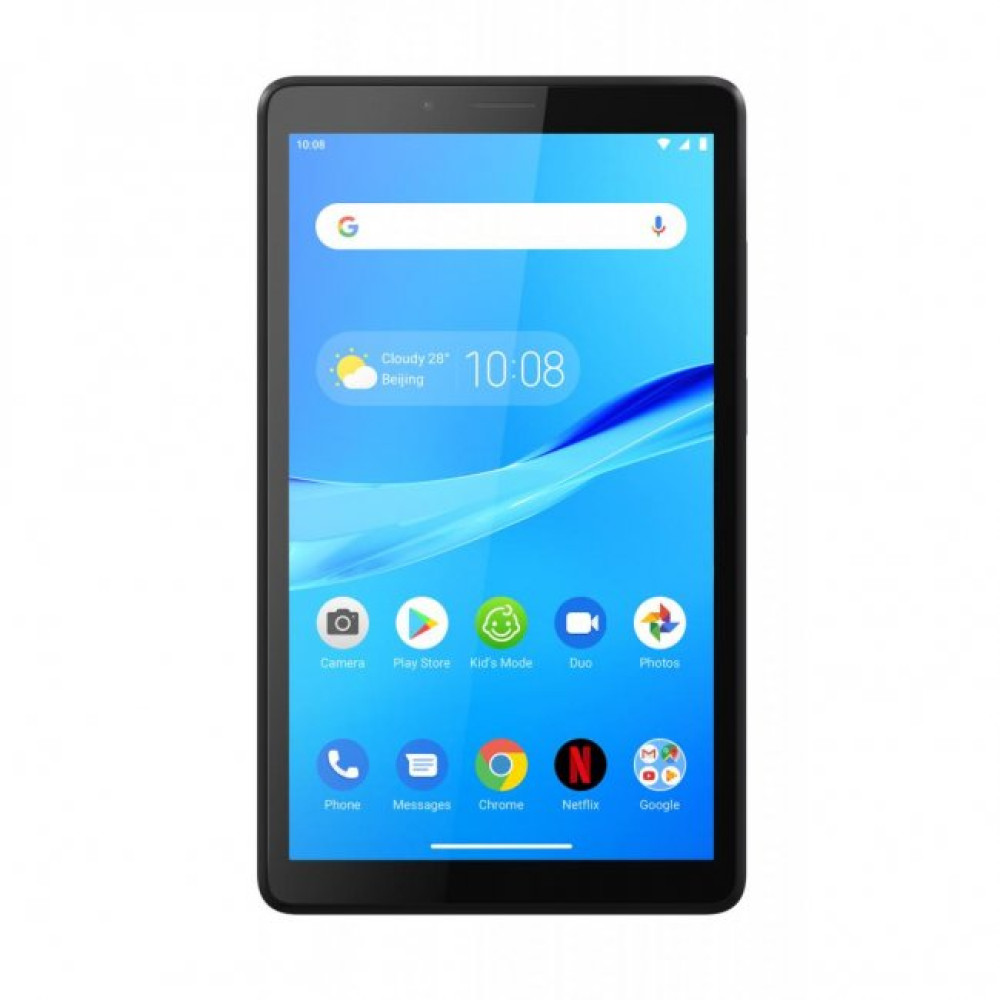 Планшет Lenovo Tab M7 TB-7305I 3G WiFi 1/16GB Platinum Grey (ZA560073UA)