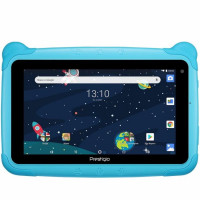 Планшет PRESTIGIO Smartkids 3197 7" 1/16GB Wi-Fi Blue (PMT3197_W_D_BE)