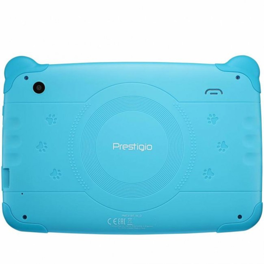 Планшет PRESTIGIO Smartkids 3197 7" 1/16GB Wi-Fi Blue (PMT3197_W_D_BE)