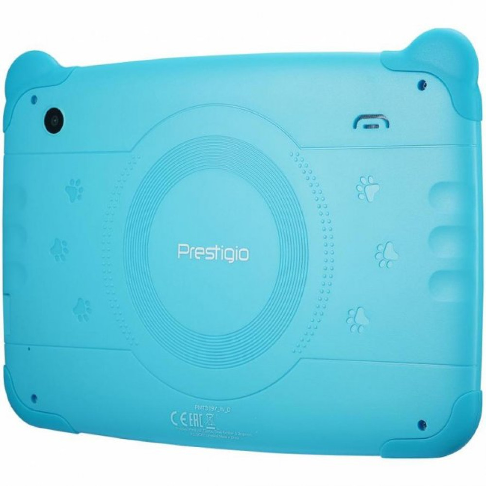 Планшет PRESTIGIO Smartkids 3197 7" 1/16GB Wi-Fi Blue (PMT3197_W_D_BE)