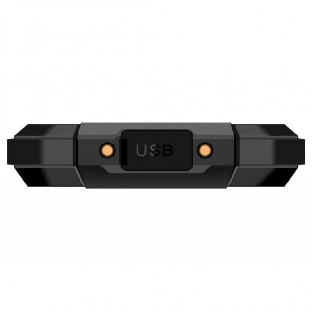 Мобільний телефон Nomi i2000 X-Treme Black