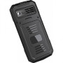 Мобільний телефон Nomi i2000 X-Treme Black