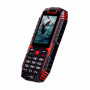 Мобильный телефон Sigma X-treme DT68 Black Red (4827798337721)