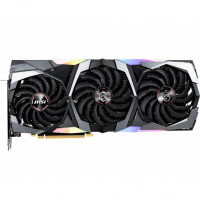 Видеокарта MSI GeForce RTX2080 SUPER 8192Mb GAMING TRIO (RTX 2080 SUPER GAMING TRIO)