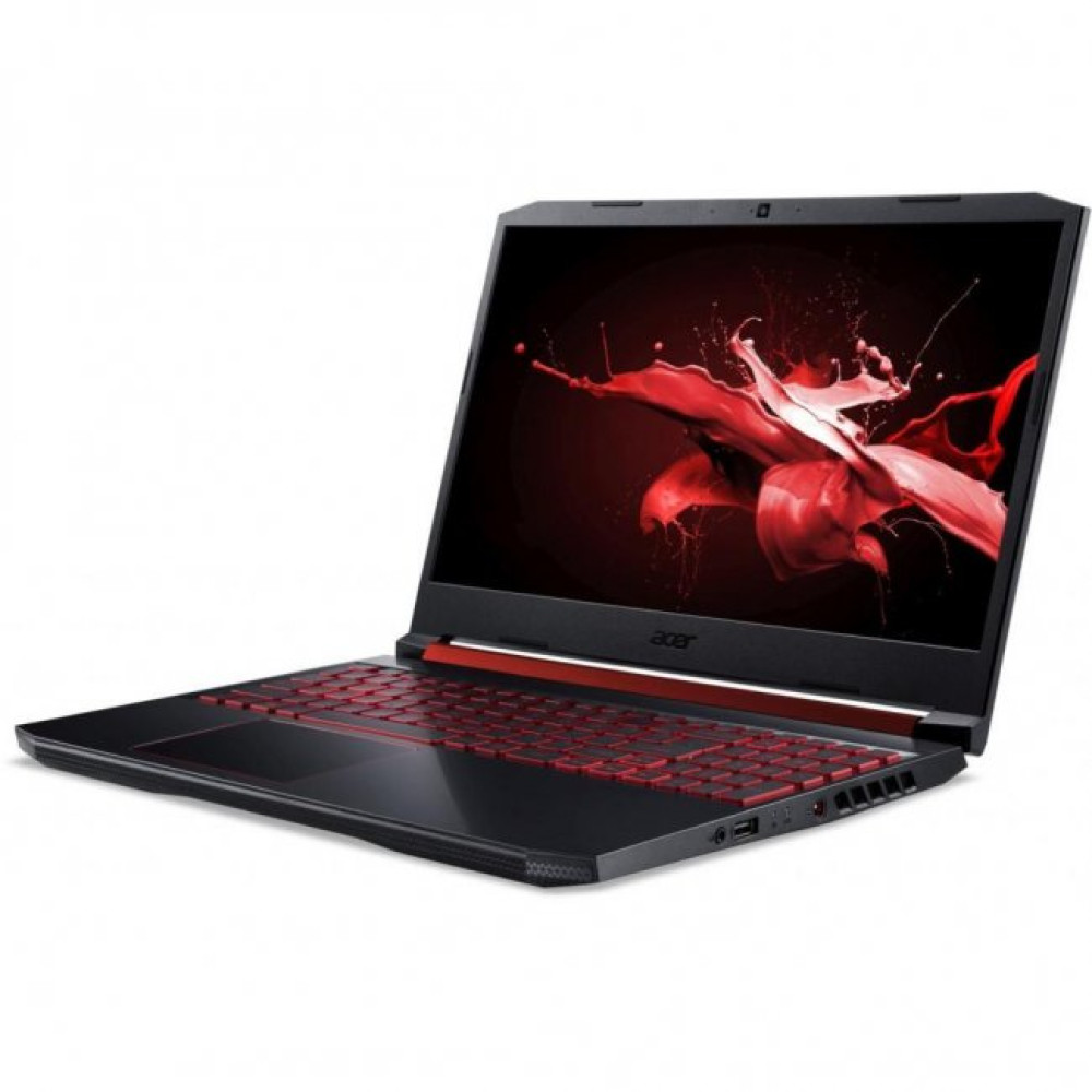 Ноутбук Acer Nitro 5 AN515-54 (NH.Q5BEU.020)