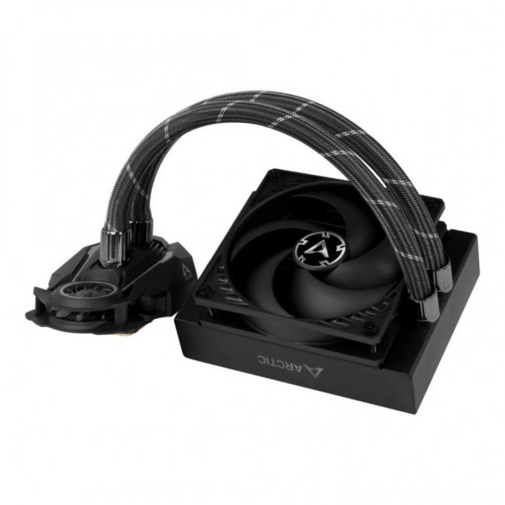 Кулер для процессора Arctic Liquid Freezer II 120 (ACFRE00067A)