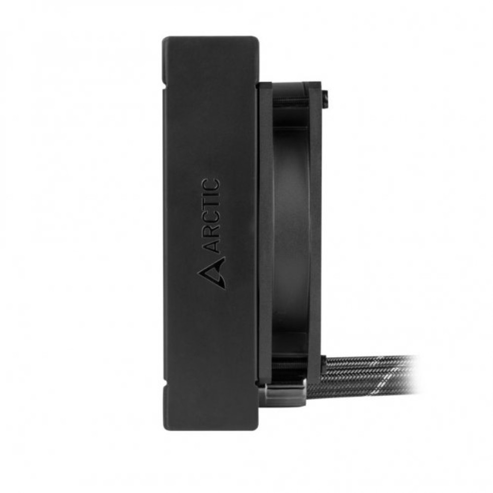 Кулер для процессора Arctic Liquid Freezer II 120 (ACFRE00067A)