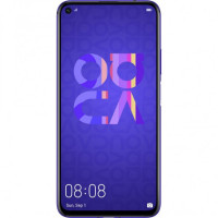 Мобільний телефон Huawei Nova 5T 6/128GB Midsummer Purple (51094MGT/51094PTX)