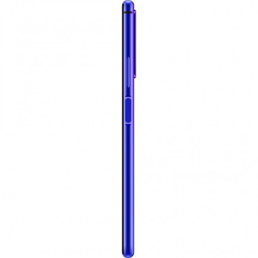 Мобильный телефон Huawei Nova 5T 6/128GB Midsummer Purple (51094MGT)
