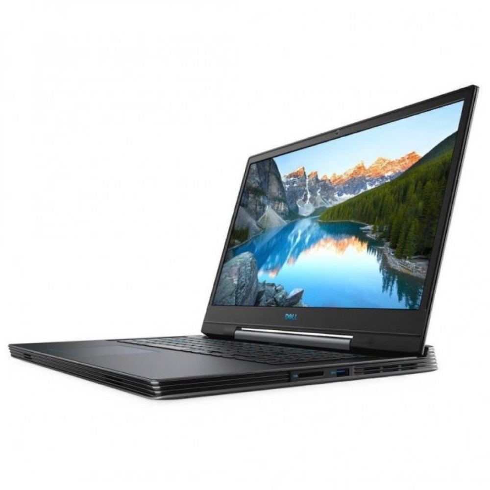 Ноутбук Dell G7 7790 (G77916S3NDW-61G)