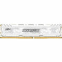 Модуль памяти для компьютера DDR4 8GB 3000 MHz Ballistix Sport LT White MICRON (BLS8G4D30AESCK)