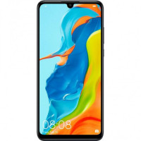 Мобільний телефон Huawei P30 Lite 4/64GB Midnight Black (51094VBT)