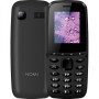 Мобільний телефон Nomi i189 Black
