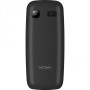 Мобільний телефон Nomi i189 Black