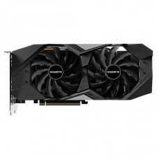 Відеокарта GIGABYTE GeForce RTX2060 6144Mb WINDFORCE (GV-N2060WF2-6GD)