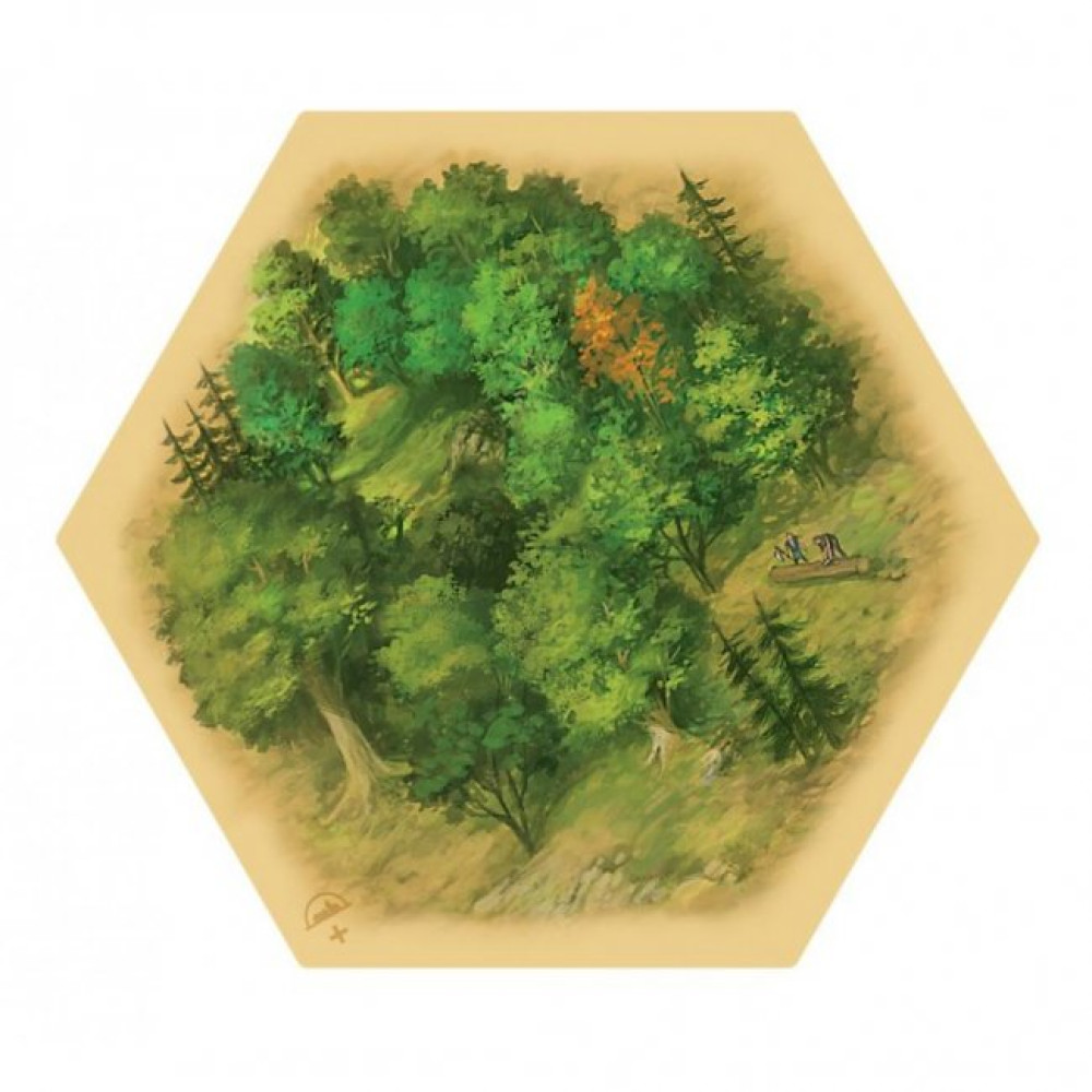 Настільна гра Hobby World Колонізатори. Розширення для 5-6 гравців (915111)