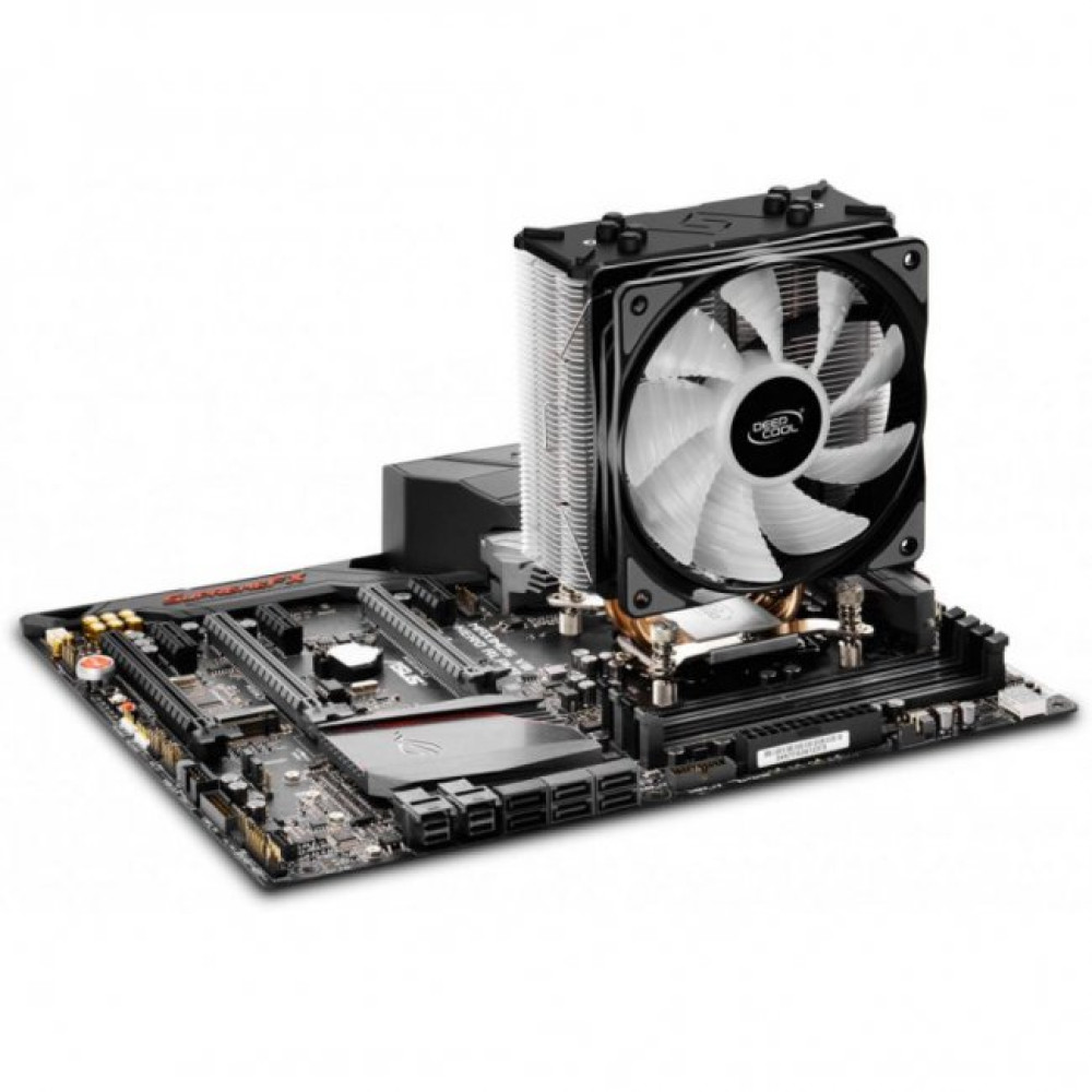 Кулер для процессора Deepcool GAMMAXX GTE
