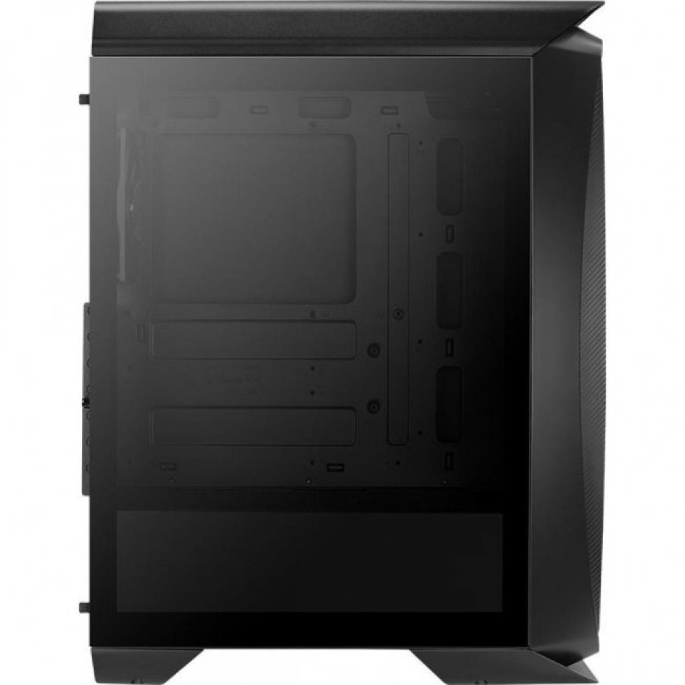 Корпус AeroCool Aero One-GBKv1 (4710562752304)
