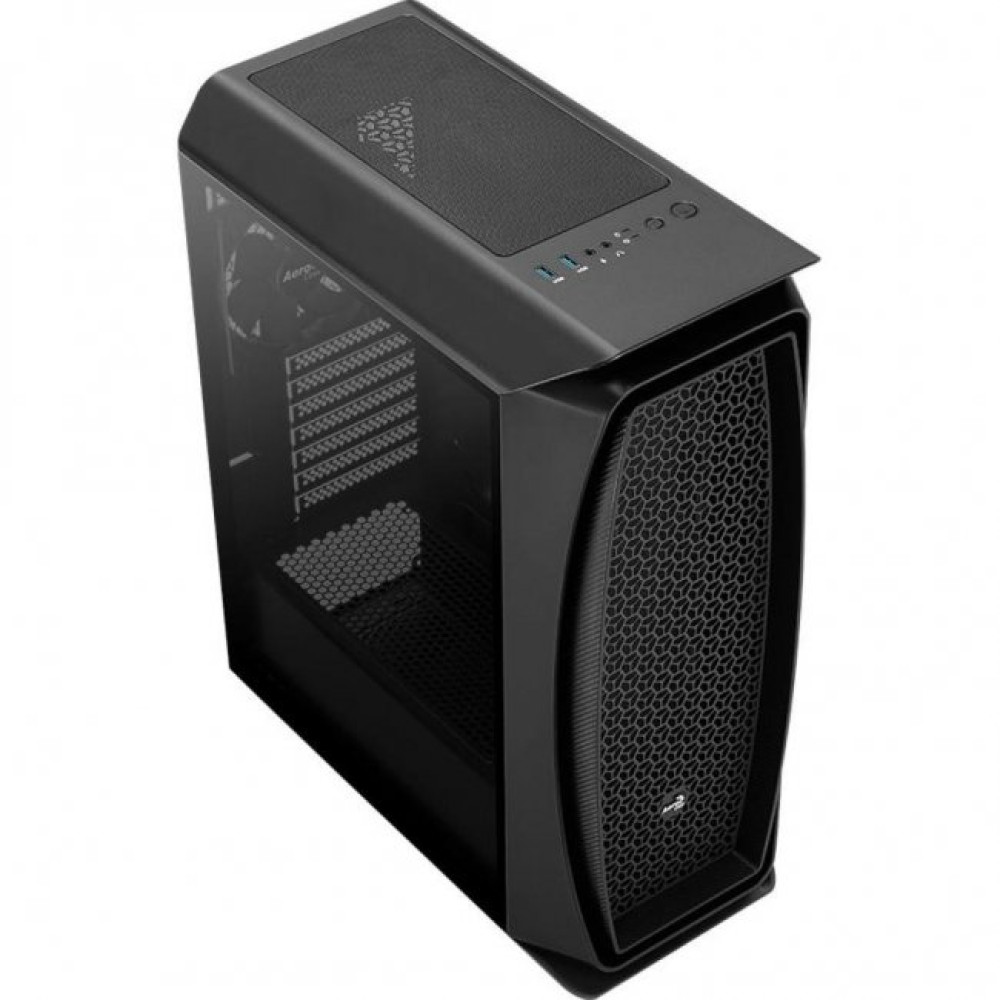 Корпус AeroCool Aero One-GBKv1 (4710562752304)