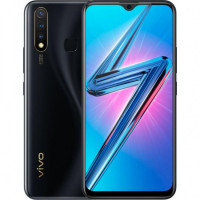 Мобильный телефон vivo Y19 4/128 GB Magnetic Black