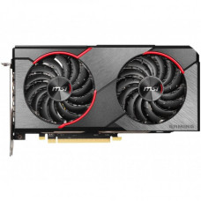 Відеокарта MSI Radeon RX 5500 XT 8192Mb GAMING X (RX 5500 XT GAMING X 8G)