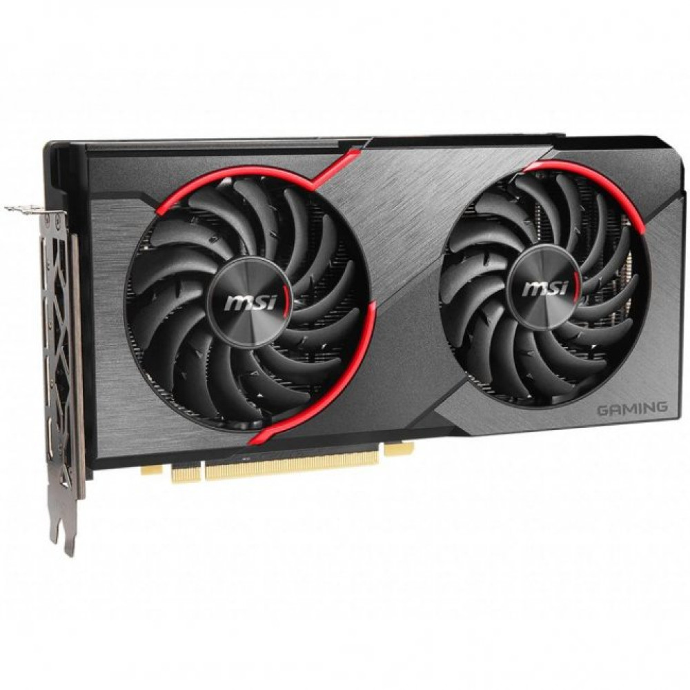 Видеокарта MSI Radeon RX 5500 XT 8192Mb GAMING X (RX 5500 XT GAMING X 8G)