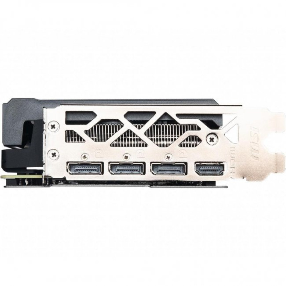 Видеокарта MSI Radeon RX 5500 XT 8192Mb GAMING X (RX 5500 XT GAMING X 8G)